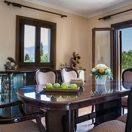 Villa Cara Metaxata Ngoại thất bức ảnh