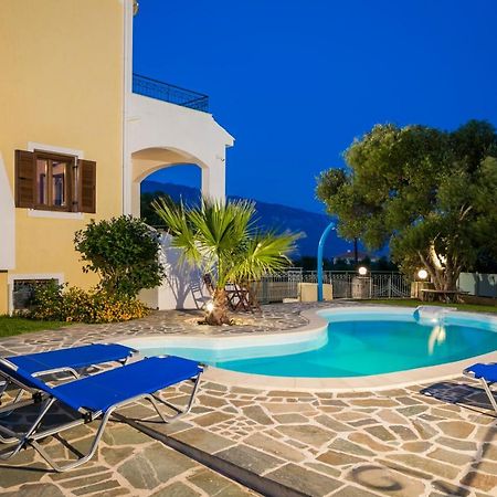 Villa Cara Metaxata Ngoại thất bức ảnh