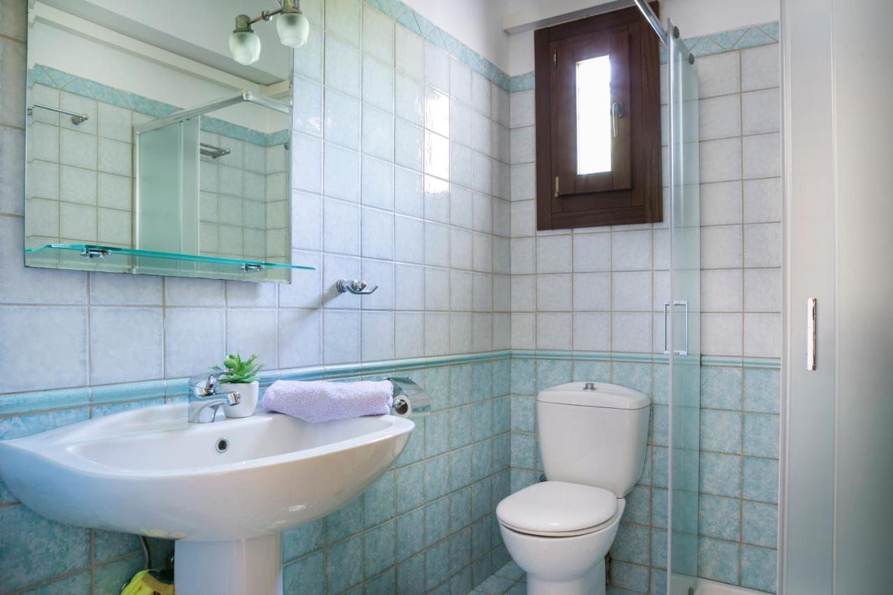 Villa Cara Metaxata Ngoại thất bức ảnh