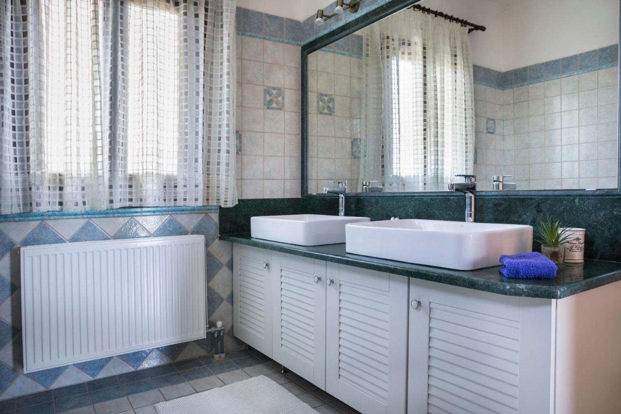 Villa Cara Metaxata Ngoại thất bức ảnh