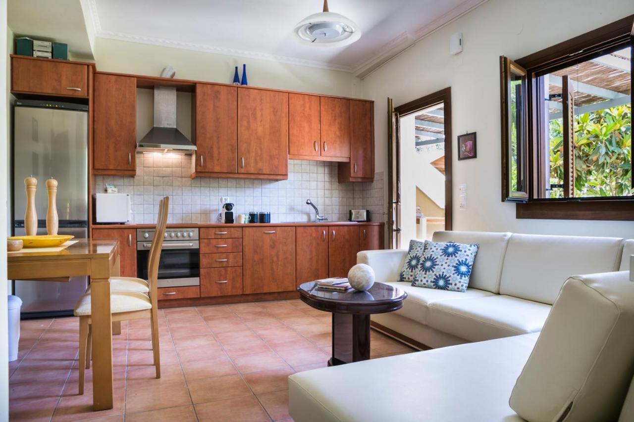 Villa Cara Metaxata Ngoại thất bức ảnh